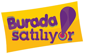 BuradaSatılıyor